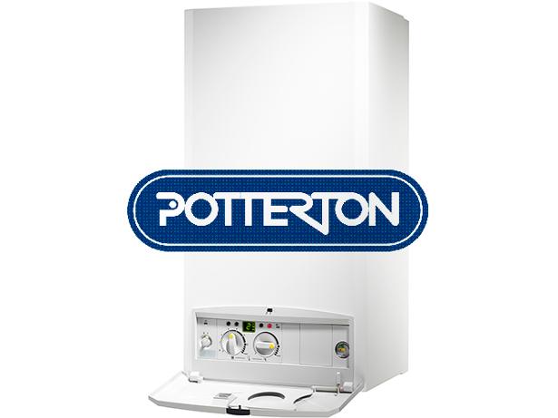 Potterton Boiler Repairs Ponders End, Call 020 3519 1525
